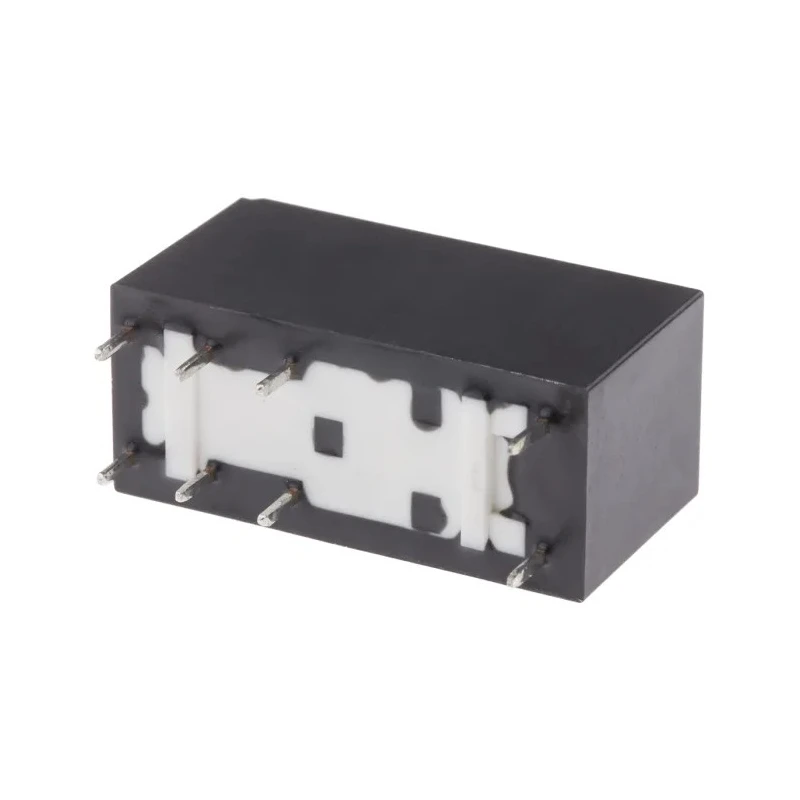 Omron PCB Power Relay 5V DC Coil 8A Switching Current DPDT G2RL-24-CF DC5