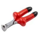 Bahco 200mm End Cutter Cable Cutter 2.5 mm 527V-200