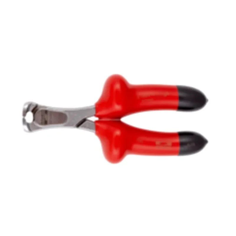 Bahco 200mm End Cutter Cable Cutter 2.5 mm 527V-200