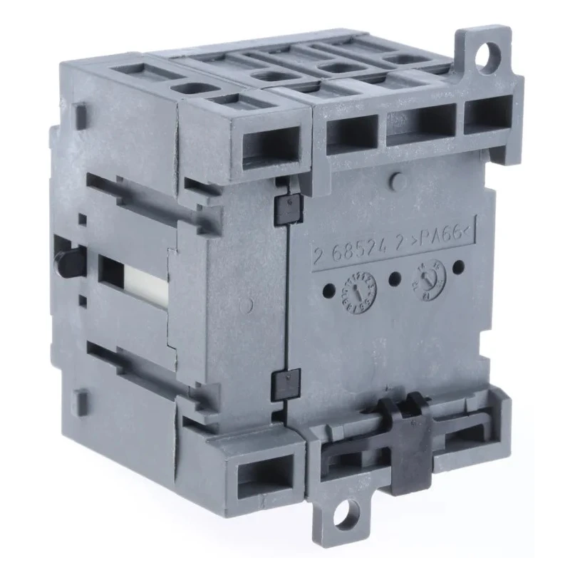 ABB 4-Pole DIN Rail Non-Fused Isolator Switch, IP20, 16A, 75 kW OT16F4N2 1SCA104829R1001