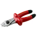 Bahco VDE Insulated Cable Cutter 170mm IEC 60900 1000V Safety Certified 2250V-170