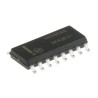 onsemi High-Speed CMOS Logic Surface Mount Shift Register HC SOIC, 16-Pin MC74HC595ADR2G
