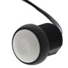 APEM Push Button Switch Momentary Panel Mount 14.8 mm Cutout SPST IP67 48V dc IRR3F472