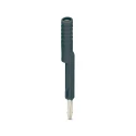 Phoenix Contact Test Connector Adapter 10A 250V Black 4mm Plug 3032774