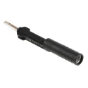 Phoenix Contact Test Connector Adapter 10A 250V Black 4mm Plug 3032774