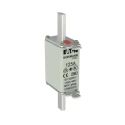 Eaton 125A NH Fuse 135 mm x 57.8 mm x 29.55 mm 500V AC 125NHG01B
