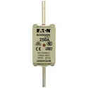 Eaton NH Fuse NH2 250A Current Rating 500V Voltage Dual Indication Dual Indication 150mm Length 250NHG02B