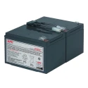 APC UPS Replacement Battery Cartridge 94mm Length 152mm Width RBC6