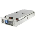 APC UPS Replacement Battery Cartridge 216mm Width 533mm Depth 76mm Length RBC43