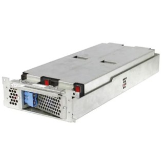 APC UPS Replacement Battery Cartridge 216mm Width 533mm Depth 76mm Length RBC43