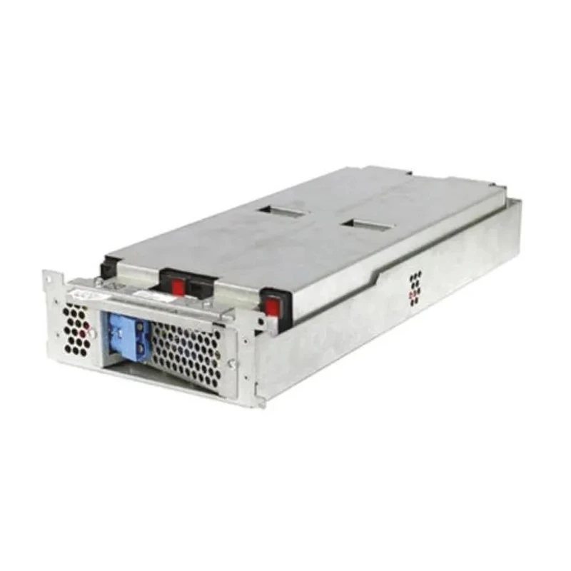 APC UPS Replacement Battery Cartridge 216mm Width 533mm Depth 76mm Length RBC43