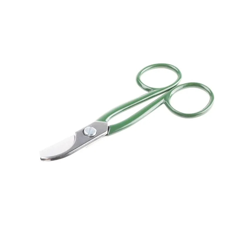 William Whiteley & Sons 165 mm Carbon Steel Warehouse Scissor 1950BS-6.5