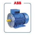  ABB KM2BAX225SMA4 57 HP Induction Motor Image-7