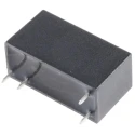 Finder 41 Series Solid State Relay, 5 A Load Current, PCB Mount, 24 V DC Load, 17 V DC Control 41.81.7.012.9024