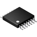 Texas Instruments 2-Driver ADSL Line Driver 14-Pin HTSSOP Package THS6022IPWP