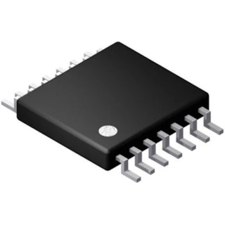 Texas Instruments 2-Driver ADSL Line Driver 14-Pin HTSSOP Package THS6022IPWP