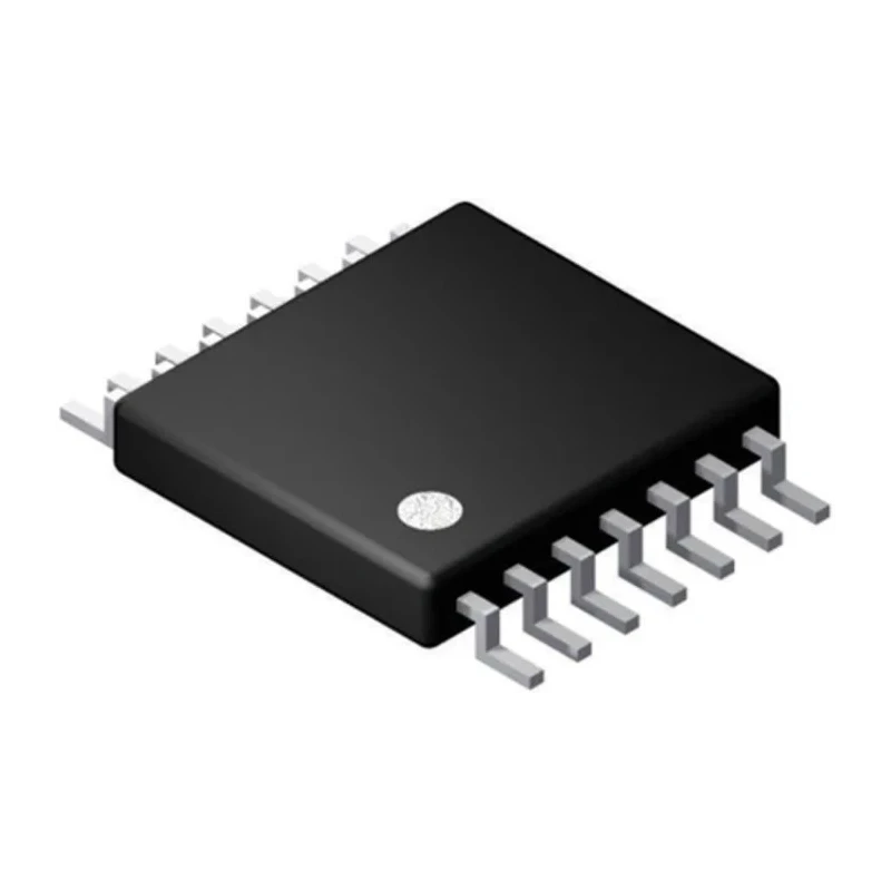 Texas Instruments 2-Driver ADSL Line Driver 14-Pin HTSSOP Package THS6022IPWP