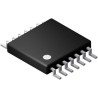 Texas Instruments 2-Driver ADSL Line Driver 14-Pin HTSSOP Package THS6022IPWP