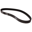 RS PRO HTD Timing Belt 90 Teeth, 720 mm Length, 20 mm Width, Fibreglass Cord, Rubber Material 175-5236