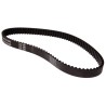 RS PRO HTD Timing Belt 90 Teeth, 720 mm Length, 20 mm Width, Fibreglass Cord, Rubber Material 175-5236