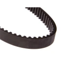 RS PRO HTD Timing Belt 90 Teeth, 720 mm Length, 20 mm Width, Fibreglass Cord, Rubber Material 175-5236