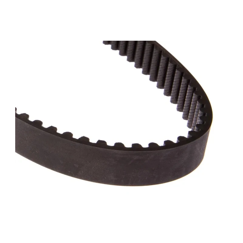 RS PRO HTD Timing Belt 90 Teeth, 720 mm Length, 20 mm Width, Fibreglass Cord, Rubber Material 175-5236