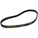 RS PRO HTD Timing Belt 160 Teeth, 800 mm Length, 15 mm Width, Fibreglass Cord, Rubber Material 175-5239