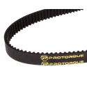 RS PRO HTD Timing Belt 160 Teeth, 800 mm Length, 15 mm Width, Fibreglass Cord, Rubber Material 175-5239