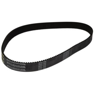 RS PRO HTD Rubber Timing Belt 170 Teeth 850 mm Length 25 mm Width 5 mm Pitch 175-5244