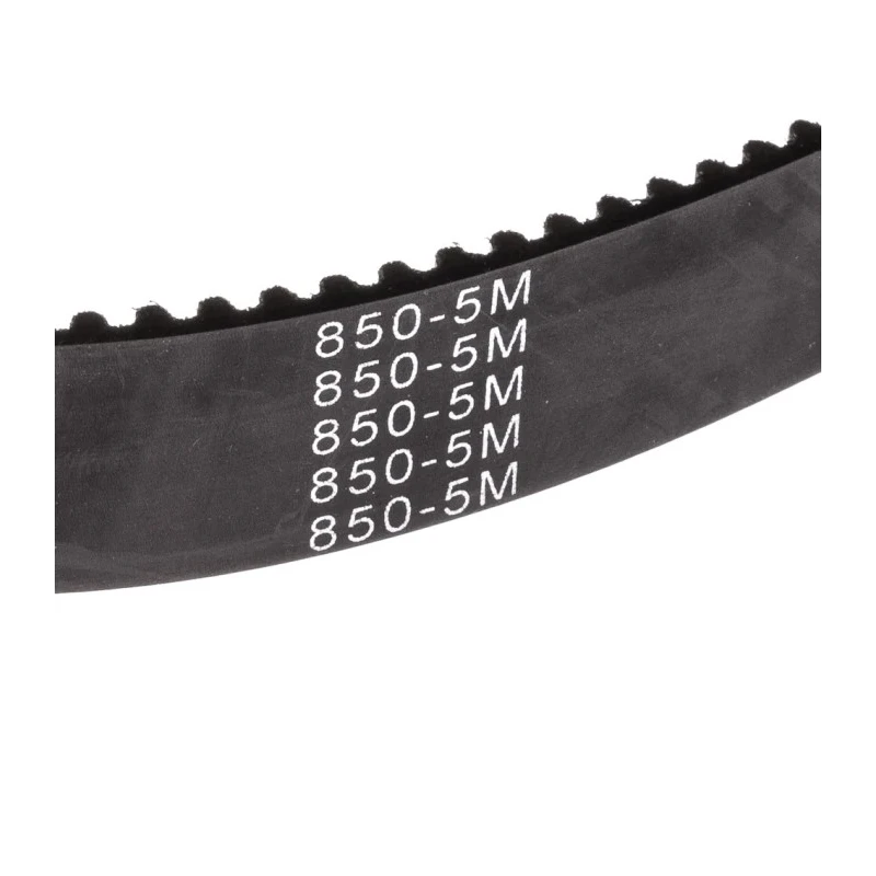 RS PRO HTD Rubber Timing Belt 170 Teeth 850 mm Length 25 mm Width 5 mm Pitch 175-5244