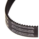 RS PRO HTD Rubber Timing Belt 170 Teeth 850 mm Length 25 mm Width 5 mm Pitch 175-5244