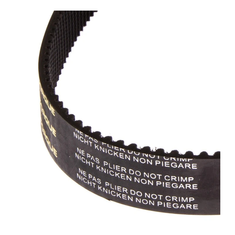 RS PRO HTD Rubber Timing Belt 170 Teeth 850 mm Length 25 mm Width 5 mm Pitch 175-5244