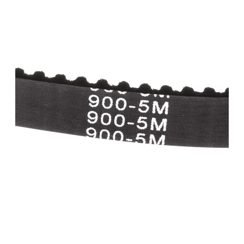 RS PRO HTD Timing Belt 180 Teeth, 900 mm Length, 15 mm Width, Fibreglass Cord Rubber Belt 175-5247