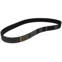 RS PRO High Durability HTD Rubber Timing Belt, 120 Teeth, 960 mm Length, 30 mm Width, Fibreglass Cord 175-5249