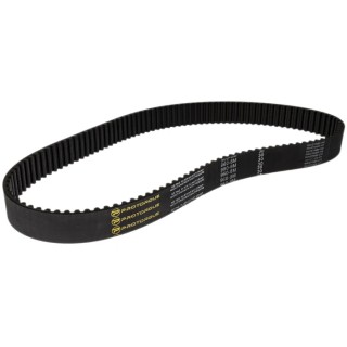 RS PRO High Durability HTD Rubber Timing Belt, 120 Teeth, 960 mm Length, 30 mm Width, Fibreglass Cord 175-5249