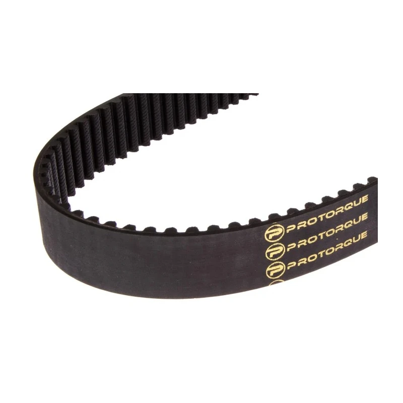 RS PRO High Durability HTD Rubber Timing Belt, 120 Teeth, 960 mm Length, 30 mm Width, Fibreglass Cord 175-5249