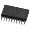 Texas Instruments Bus Transceiver 8-Bit Non-Inverting LVTTL 20-Pin TSSOP SN74LVC245APWR