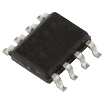 Texas Instruments 2 2-Input AND Logic Gate, 8-Pin SSOP SN74LVC2G08DCTR