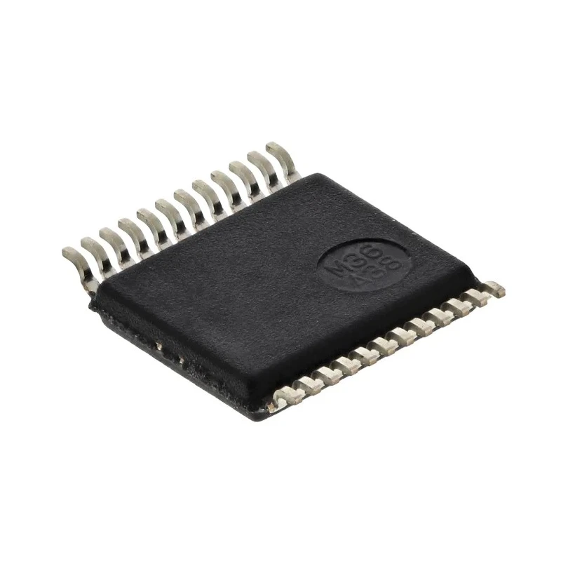 Texas Instruments 8-Bit Non-Inverting LVTTL Bus Transceiver, 24-Pin TVSOP SN74LVC8T245DGVR