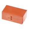 TE Connectivity RT1 Series PCB Power Relay, SPST Contact, 5V DC Coil, 16A Switching Current 1-1415898-8