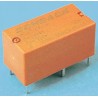 TE Connectivity PCB Power Relay 12V DC Coil 5A Switching Current SPDT 2-1393219-0