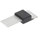 APEX Microtechnology Operational Amplifier 1.4 MHz 7-Pin Through Hole TO-220 Package 40V PA75CD