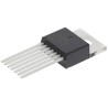 APEX Microtechnology Operational Amplifier 1.4 MHz 7-Pin Through Hole TO-220 Package 40V PA75CD