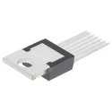 APEX Microtechnology Operational Amplifier 1.4 MHz 7-Pin Through Hole TO-220 Package 40V PA75CD