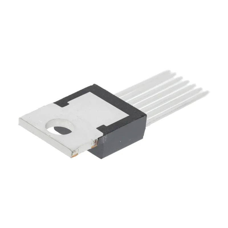 APEX Microtechnology Operational Amplifier 1.4 MHz 7-Pin Through Hole TO-220 Package 40V PA75CD