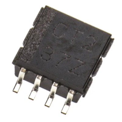 Texas Instruments Voltage Level Shifter Bus Transceiver, Bi-Directional, 8-Pin SSOP Package, 1.65 to 5.5 V SN74LVC2T45DCTT