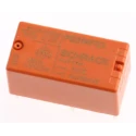 TE Connectivity SCHRACK PCB Power Relay, 3V dc Coil Voltage, 5A Switching Current, SPDT Contact Configuration 1415390-1