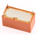 TE Connectivity SCHRACK PCB Power Relay, 3V dc Coil Voltage, 5A Switching Current, SPDT Contact Configuration 1415390-1