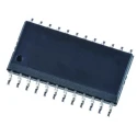 Texas Instruments Decoder, 24-Pin SOIC, Demultiplexer HC Logic Family CD74HC4515M