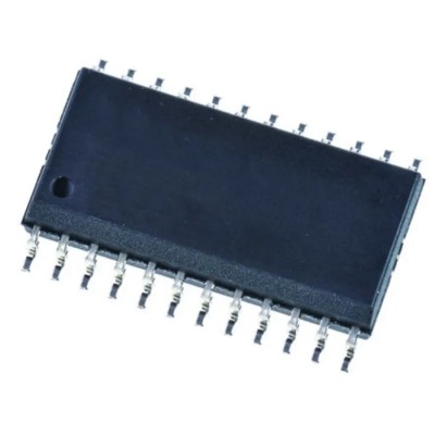 Texas Instruments Decoder 24-Pin SOIC 4-Input Demultiplexer CD74HC4515M